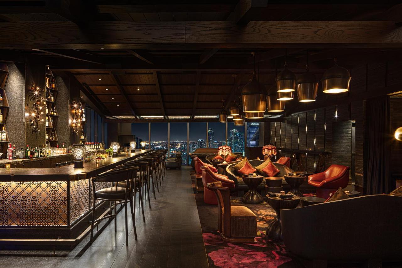 Hotel EAST, Miami Exterior foto